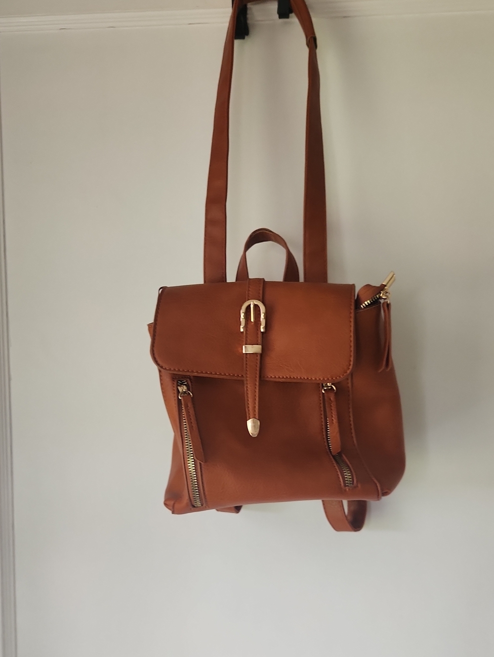 Like New Backpack Bag